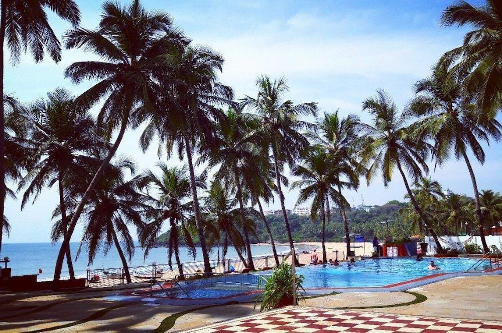Bogmallo Beach Resort Bogmalo Beach Extérieur photo