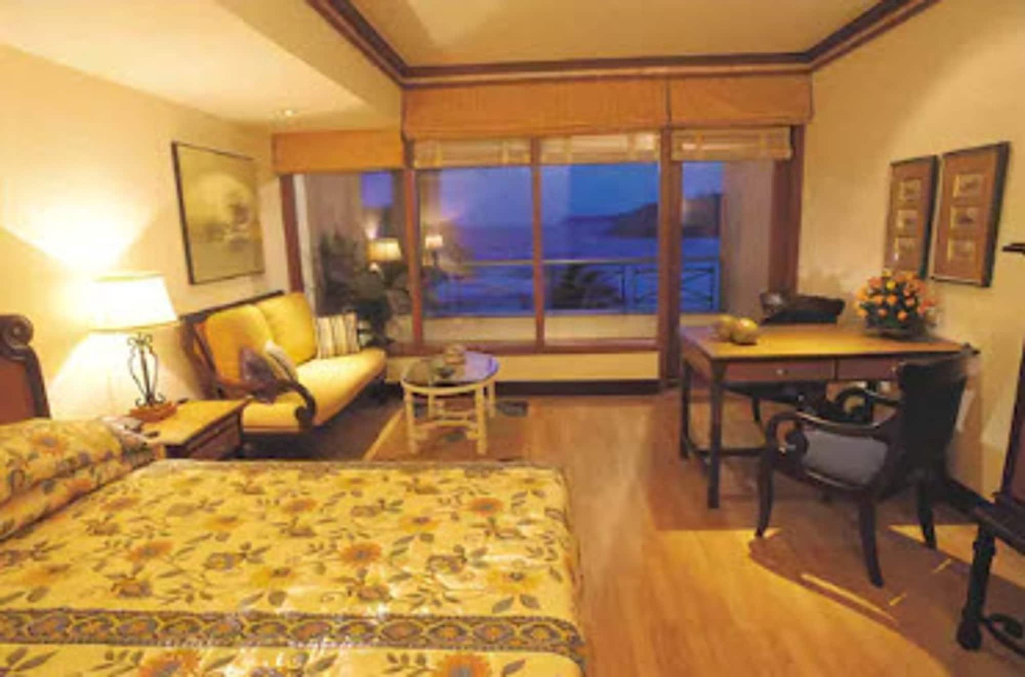 Bogmallo Beach Resort Bogmalo Beach Extérieur photo
