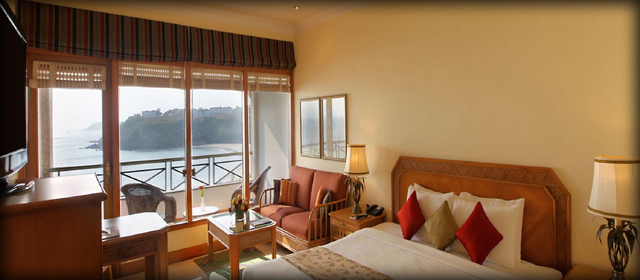 Bogmallo Beach Resort Bogmalo Beach Extérieur photo