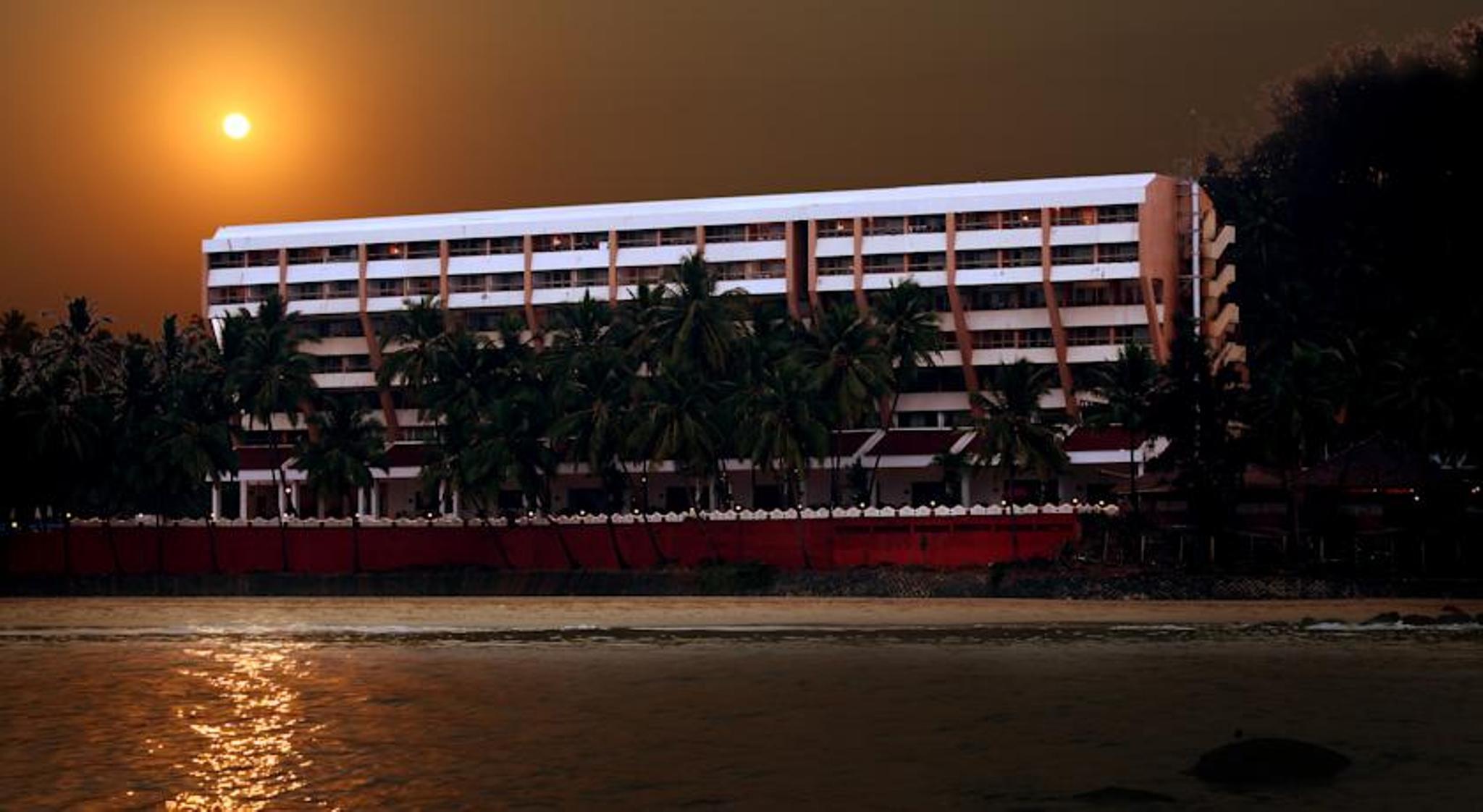 Bogmallo Beach Resort Bogmalo Beach Extérieur photo