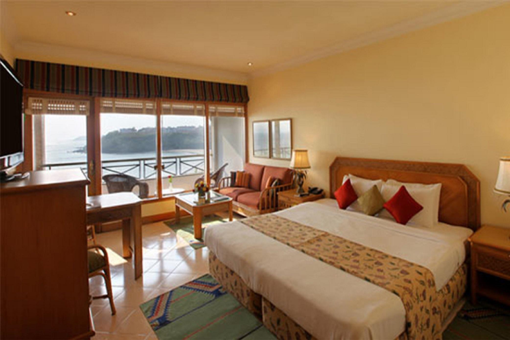 Bogmallo Beach Resort Bogmalo Beach Extérieur photo