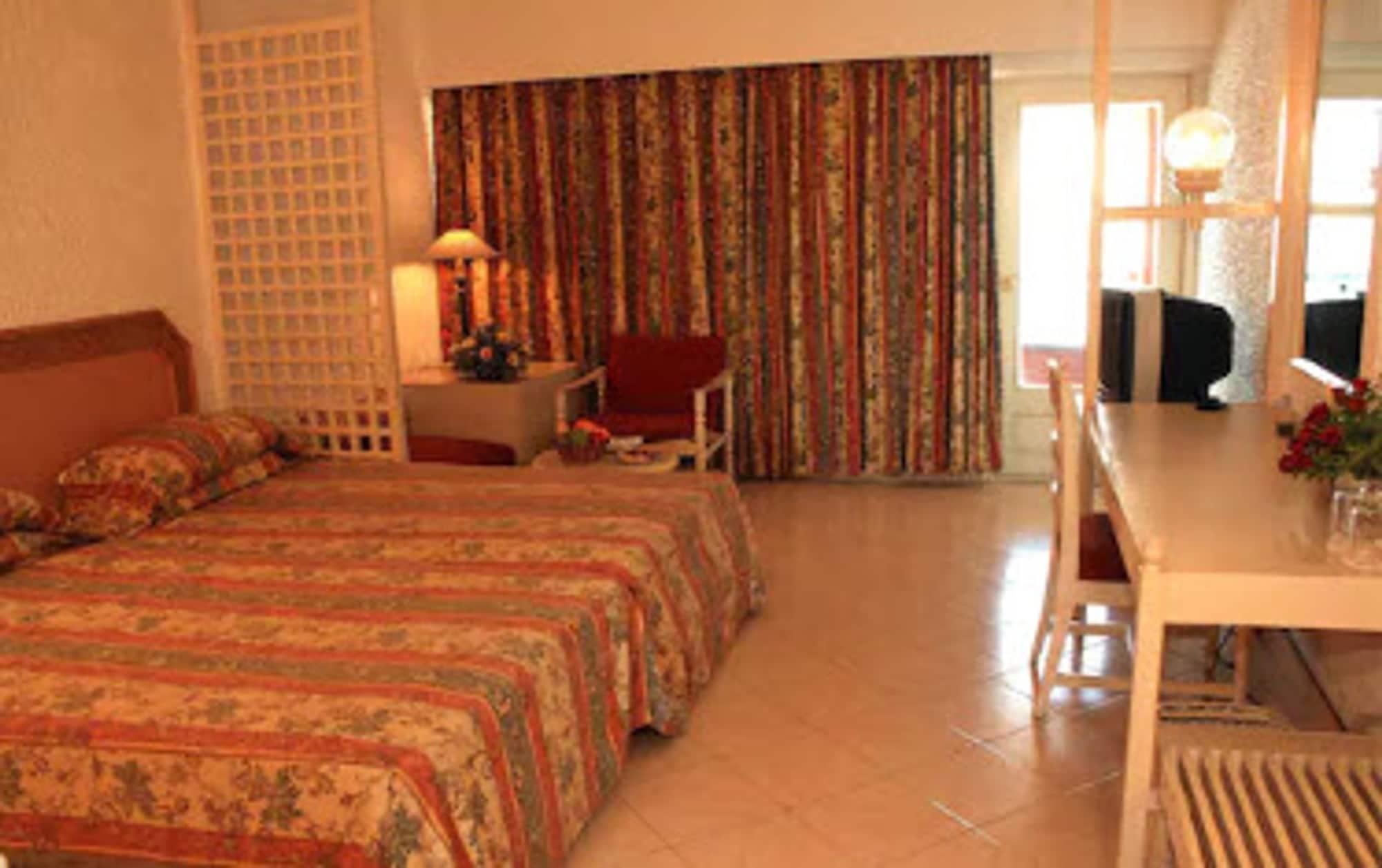 Bogmallo Beach Resort Bogmalo Beach Extérieur photo