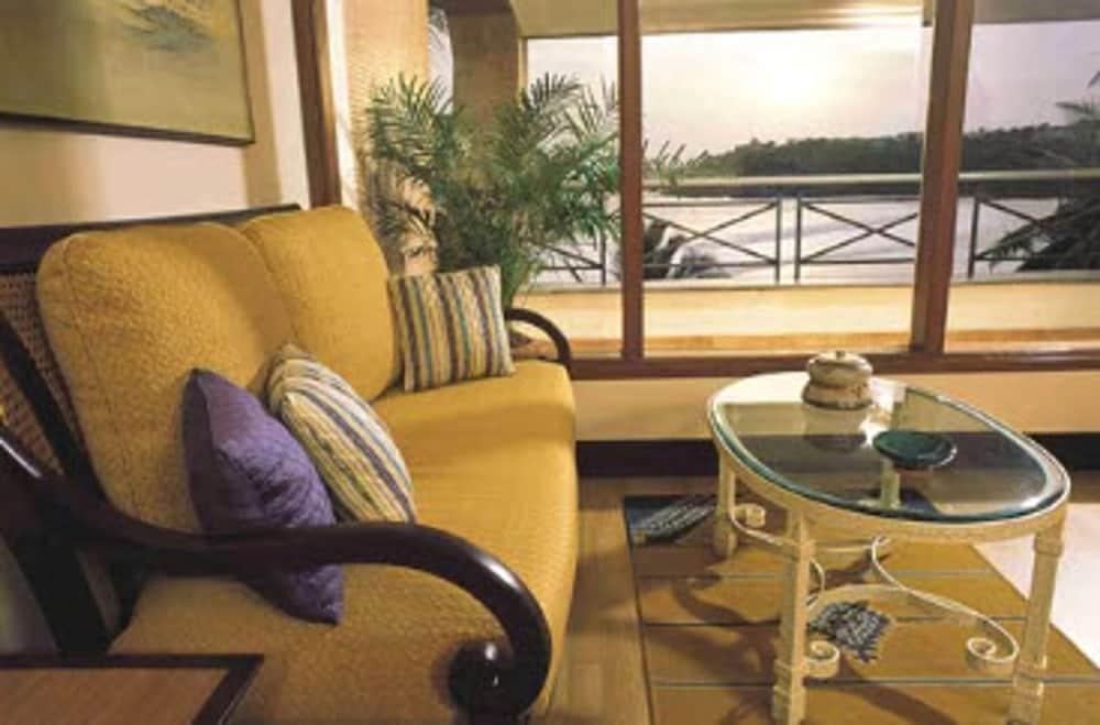 Bogmallo Beach Resort Bogmalo Beach Extérieur photo