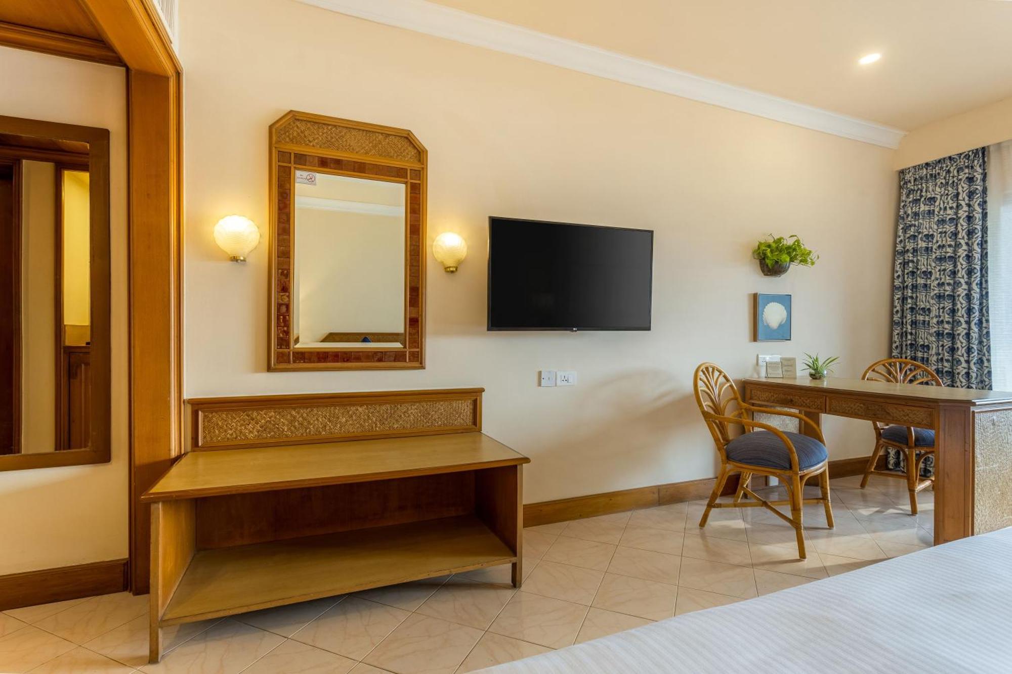 Bogmallo Beach Resort Bogmalo Beach Extérieur photo