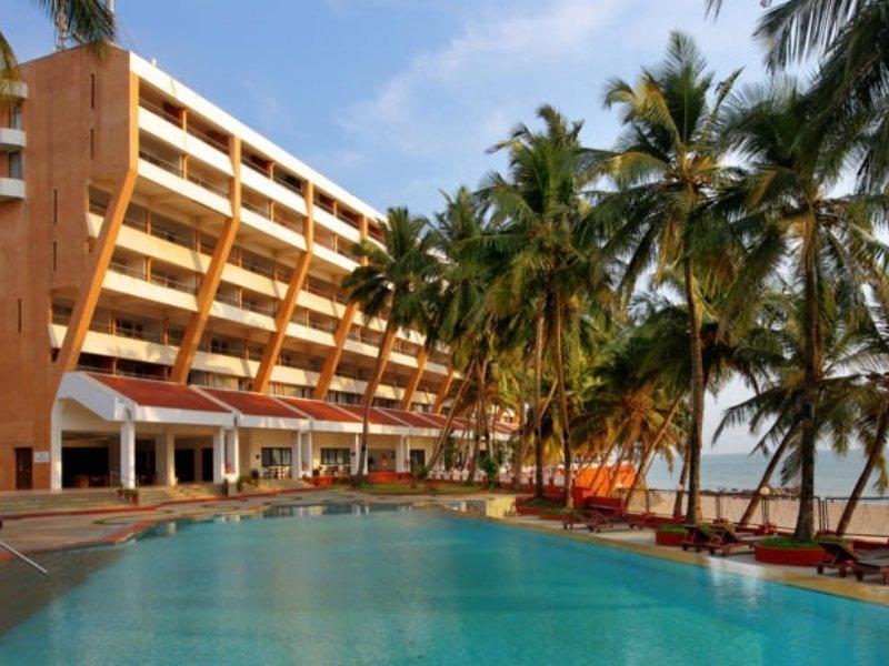 Bogmallo Beach Resort Bogmalo Beach Extérieur photo