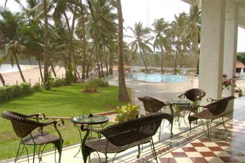 Bogmallo Beach Resort Bogmalo Beach Extérieur photo