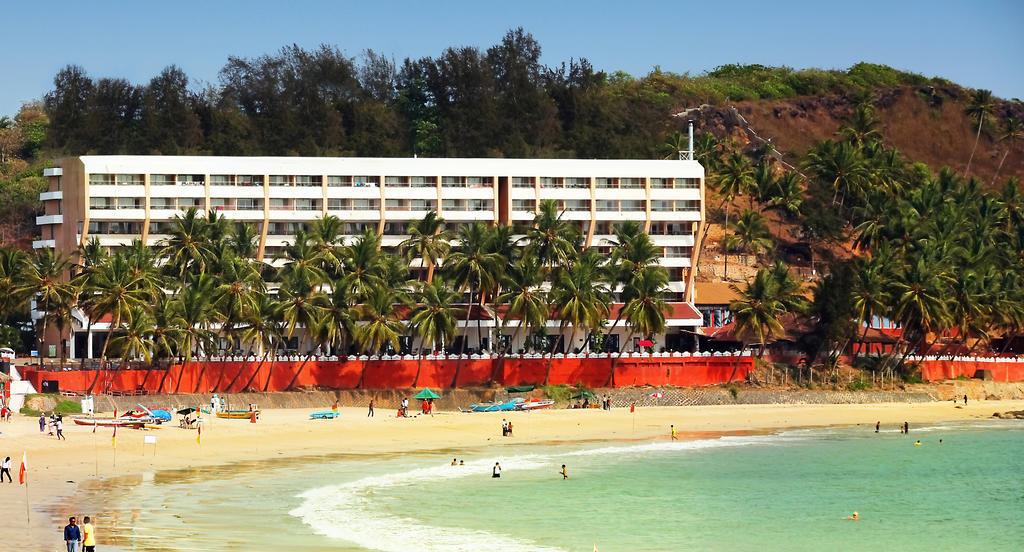 Bogmallo Beach Resort Bogmalo Beach Extérieur photo